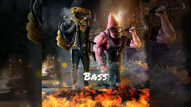 ☠️ Bass губка Боб мафия ☠️ смотреть онлайн