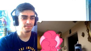 Флаттер реагирует - Пони в нашем мире (сезон 1, эпизод 5) / Pony meets World  (MLP in real life)