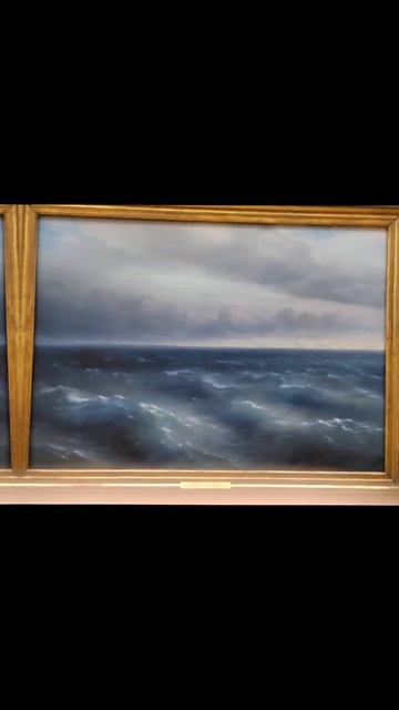 Третьяковская галерея смотреть онлайн