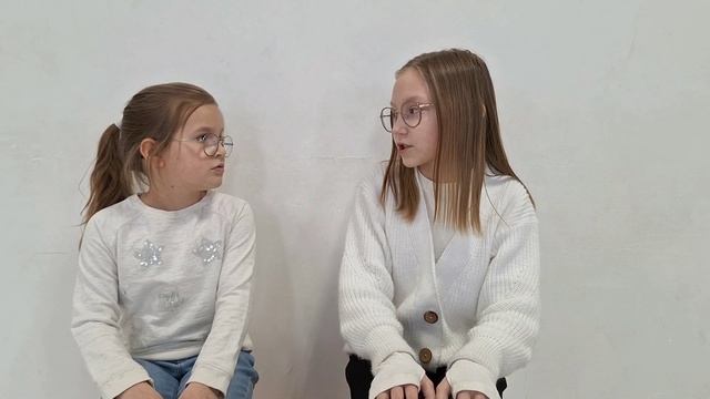 РУБРИКА ГОВОРЯТ ДЕТИ #ШОУЦЕНТРИМИДЖ
