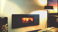 Камины электрические 3d