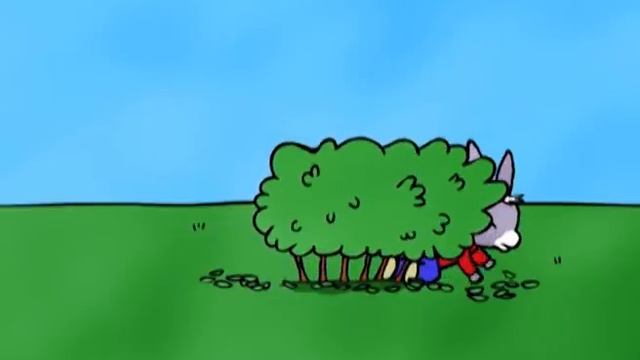 ТРОТРО - ⌛️Тротро и его ведерко⌛️ - Сборка #59 смотреть онлайн