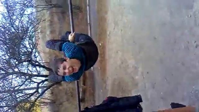 Турник Данила Прикол