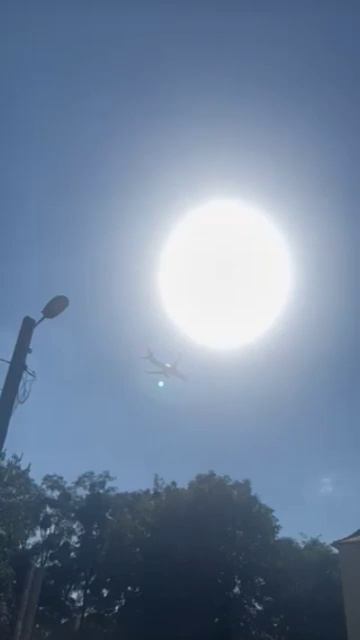 Низкая посадка 🛬 😅🏢🌳🌲Познань, Poznan, Poland смотреть онлайн