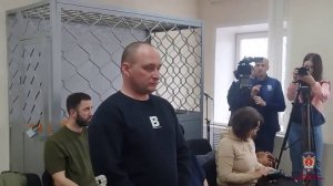 НАЧАЛСЯ СУДЕБНЫЙ ПРОЦЕСС НАД ОТЦОМ ЧЕТВЕРЫХ ДЕТЕЙ ИЗ ПОСЁЛКА КРАСНАЯ СОПКА