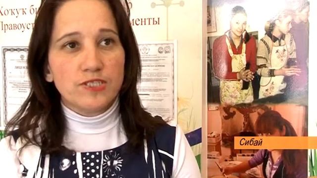 Юные таланты