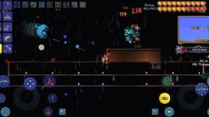 Лучшее оружие на каждый класс для убийства механиков в Террарии!