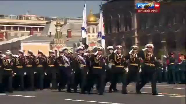 Видео открытка 23 Февраля смотреть онлайн