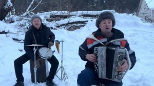 ♫ ♫ Звёзды - Семён Жоров & Борис Еремеев