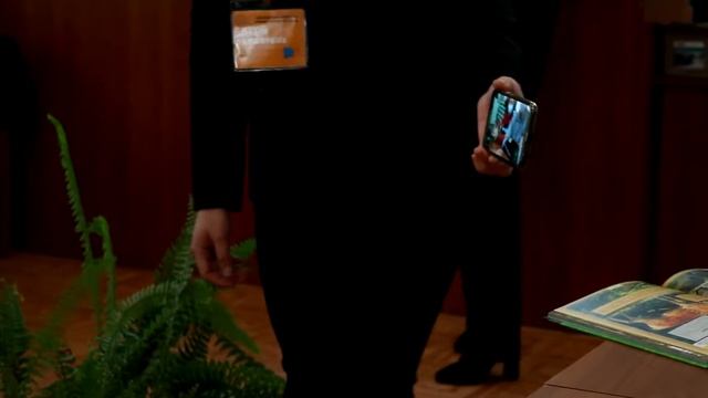 Открытие Молодежной недели цифровых технологий