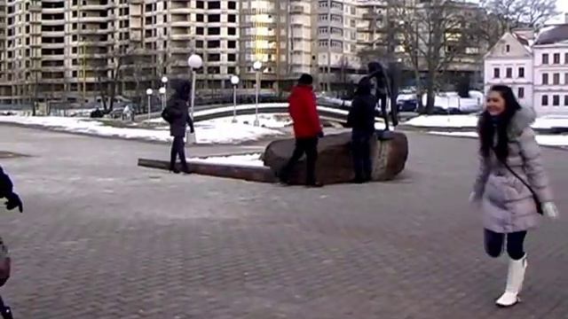 Ляпис Трубецкой - Я верю