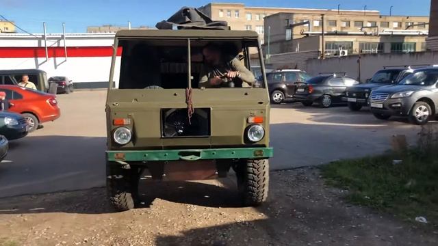 Первые шаги после пересадки сердца смотреть онлайн