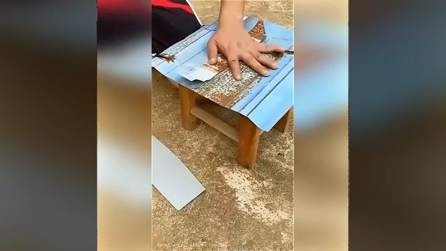 Как вам насадочка