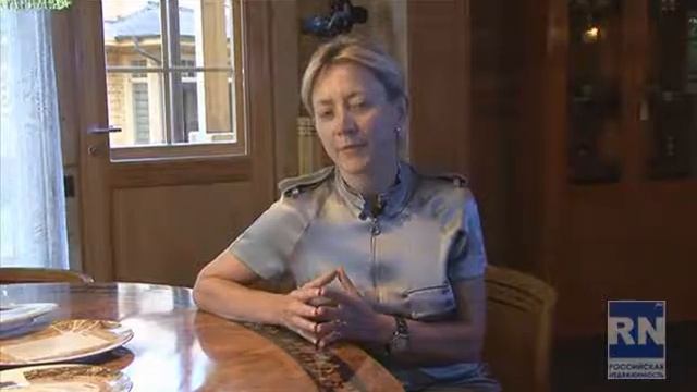 Жанна Буллок RIGroup  2 часть