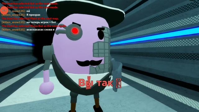 ПИГГИ СО СНЕЖКОМ! смотреть онлайн