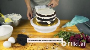 🎂🍰🍭Как Приготовить Бенто Торт🎂🍰🍭