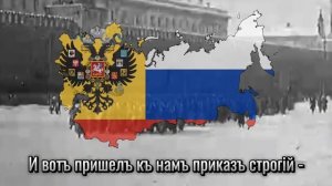 Русская Солдатская песня - Горит свеча, в вагоне тихо