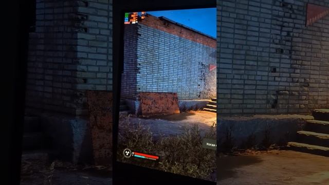 Stalker 2 патч 1.2.1, и до сих пор мажорные проблемы. Игра и си смотреть онлайн