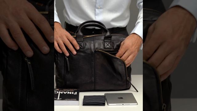 Др Коффер M402742 248 04 сумка для документов смотреть онлайн