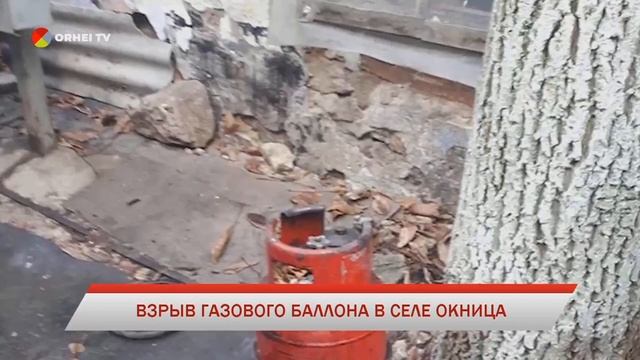 2019-03-18  21:00 Новости на ORHEI TV