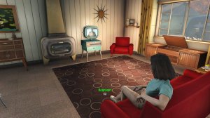 Fallout 4 .Часть 5.Дневник драгдиллера.