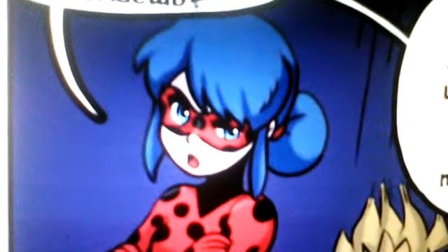 Комикс маскарад 3 часть Леди Баг и Супер Кот😀😁😀😁 смотреть онлайн