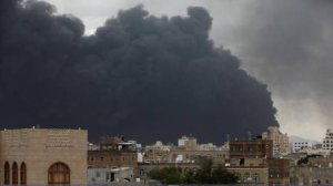Al Yemen: аэропорт Саны полностью разрушен в результате ударов Израиля