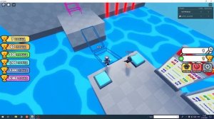 прохождение паркура|часть 1