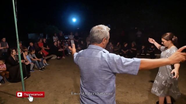 Демер Лезги Мехъер #дагестанскаясвадьба