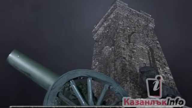 15.05.2010 - Нощ на музеите в НПМ "Шипка-Бузлуджа" смотреть онлайн