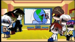 Реакция стран на приколы и +клип #9 часть