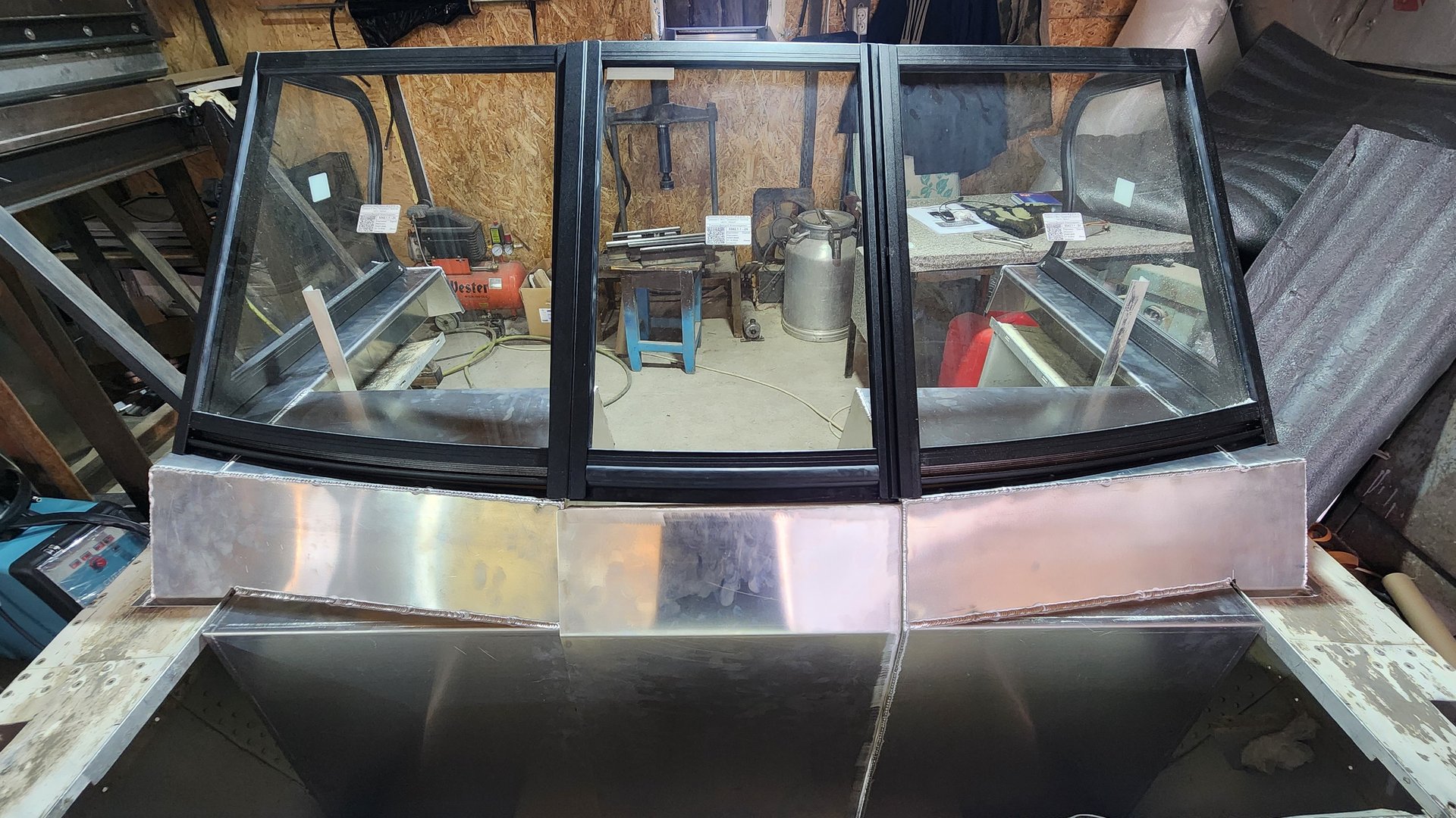 Две консоли на Прогресс4 смотреть онлайн