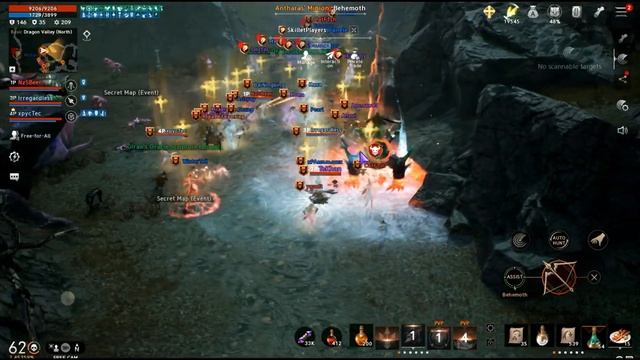 RedRise vs Domination Batrz03. 300vs30 .часть 1 смотреть онлайн