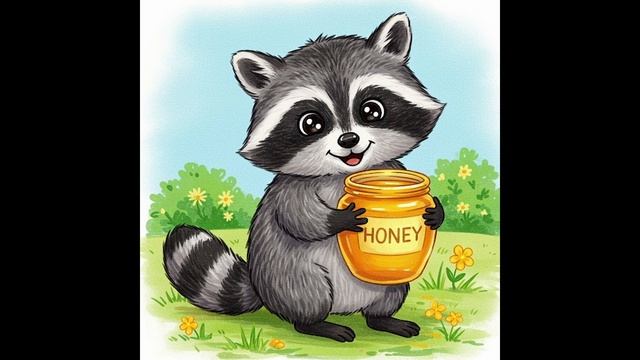 Пирог для всех. Сказка Е.Клюева