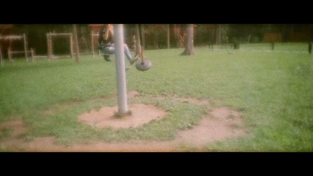 LOMOKINO АВГУСТ 2021 - Настя и Катя на качелях смотреть онлайн