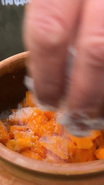 #готовимвтандыре , как в русской печи