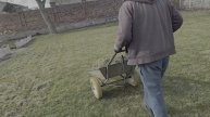 Аэрация Скарификация Весенний уход за газоном сезон 20