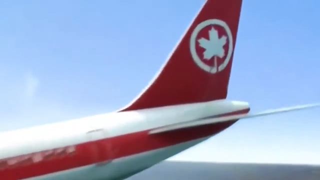 10 Невероятно удачных посадок самолетов смотреть онлайн