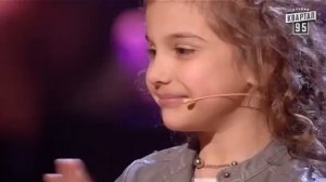 Рассмеши комика Дети 2016 1 сезон , 2 выпуск видео приколы с детьми 1