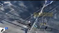 Уфимец спас мужчину на инвалидной коляске, который едва не угодил под машину