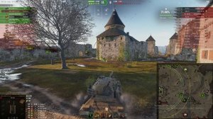 Вр@жеские т@нkи как не дать им ш@нсов на победу часть4