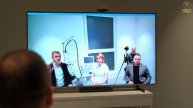 Демонстрация прототипа системы Глаз бога