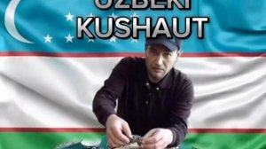 Узбеки спят, узбеки проснулись, узбеки работают - мем, оригинал