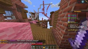 МАЙНКРАФТ BEDWARS СМЕШНЫЕ МОМЕНТЫ 2 / MINECRAFT