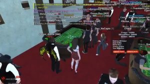 Сажусь играть в рулетку BLACK.RUSSIA.IGRA