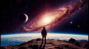 Невероятные картинки созданные нейросетью