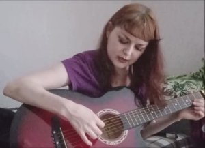 Аигель. Пыяла.