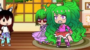 Если-бы я попала в матерью не любимою дочь прикол