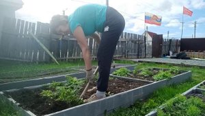 Хорошие покупки/ Съездили за лекарством и заглянули к друзьям на пирожки/