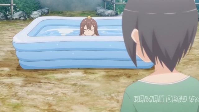 Аниме Приколы | Смешные Моменты Из Аниме | Повелитель тьмы #8 смотреть онлайн